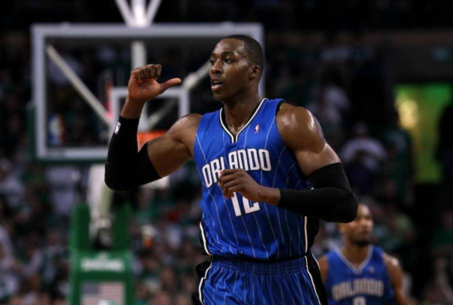 火箭刚刚裁掉他，二队却迅速拿下他的发展联盟权？