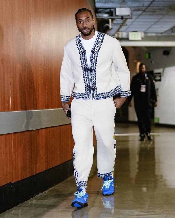 [国际足球]打卡足球圣殿：成长之约